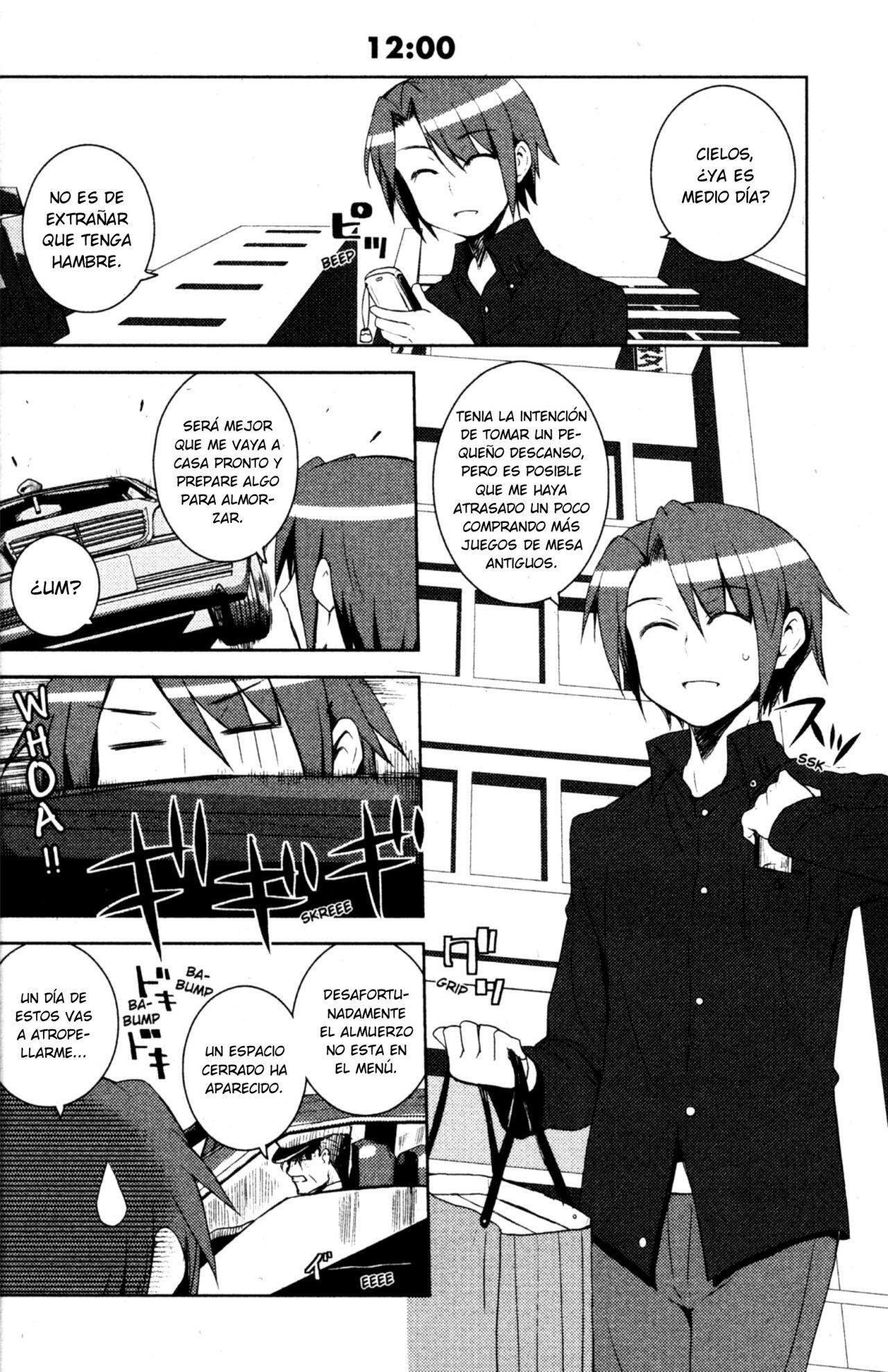 Capitulo 24 page 6