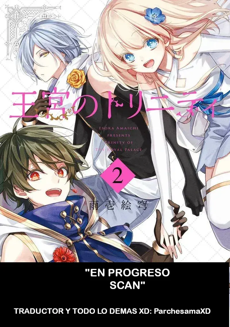 Capitulo 32 page 33