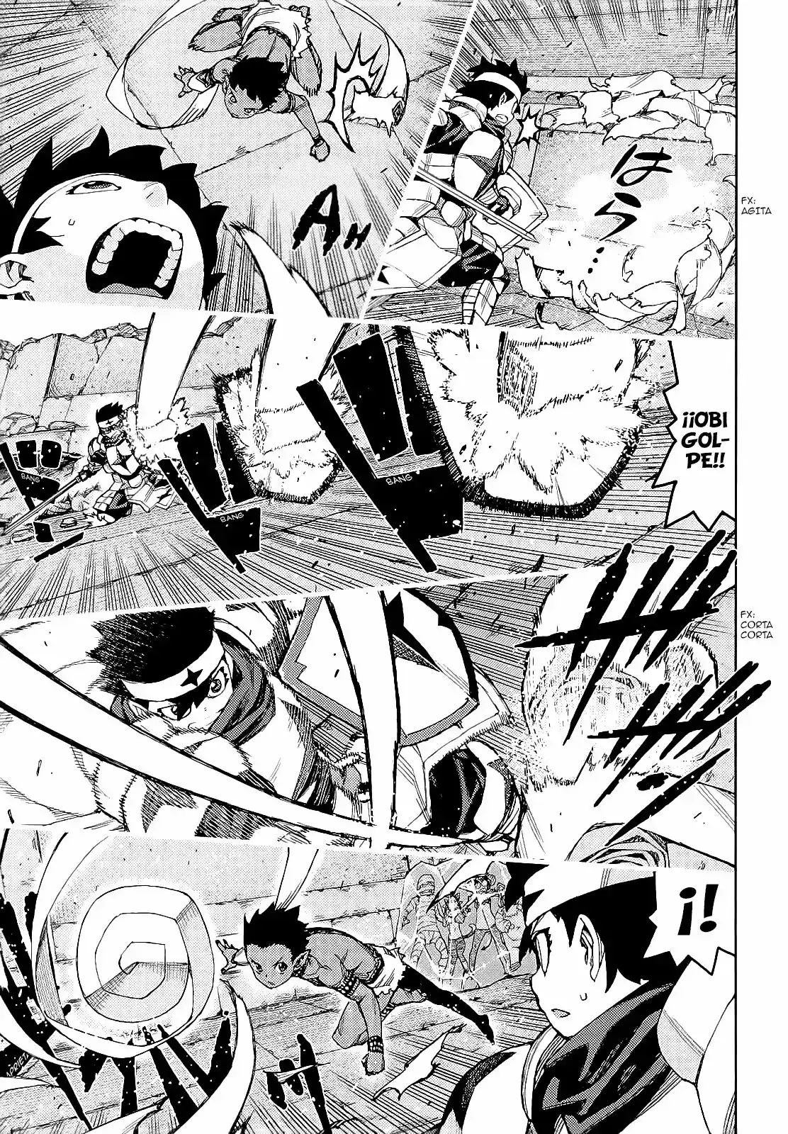 Capitulo 62.50 page 28
