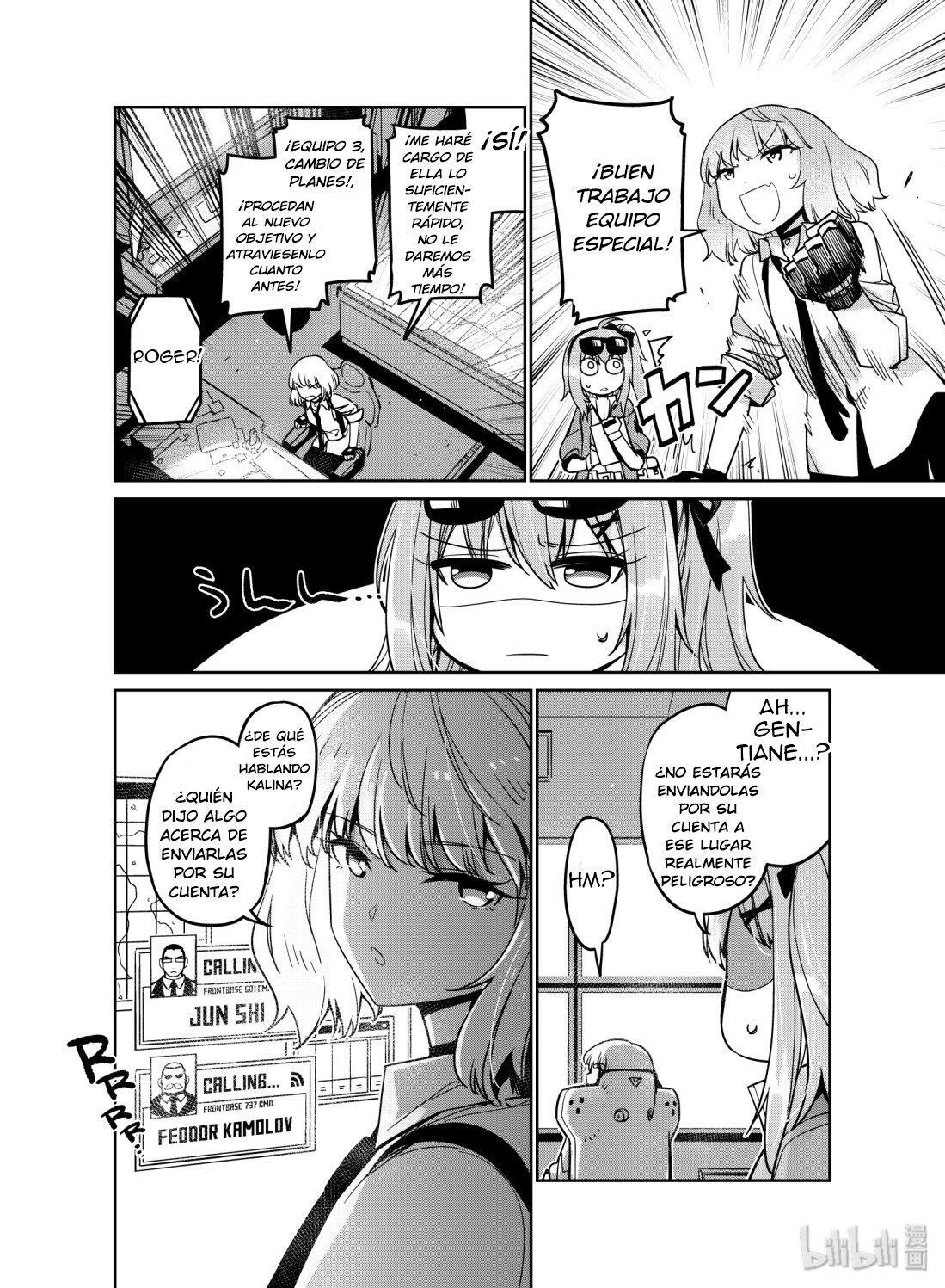 Capitulo 10 page 15
