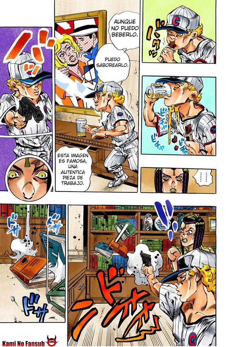 Capitulo 24.50 page 12