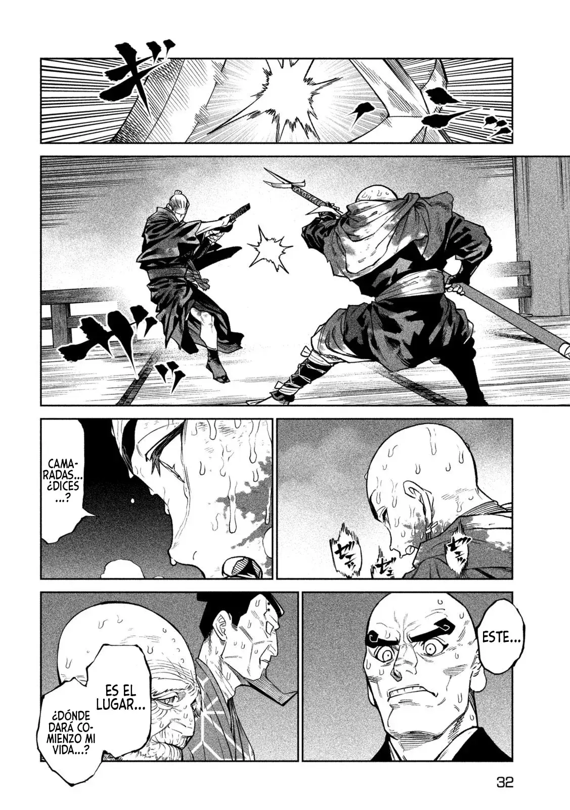 Capitulo 48 page 24