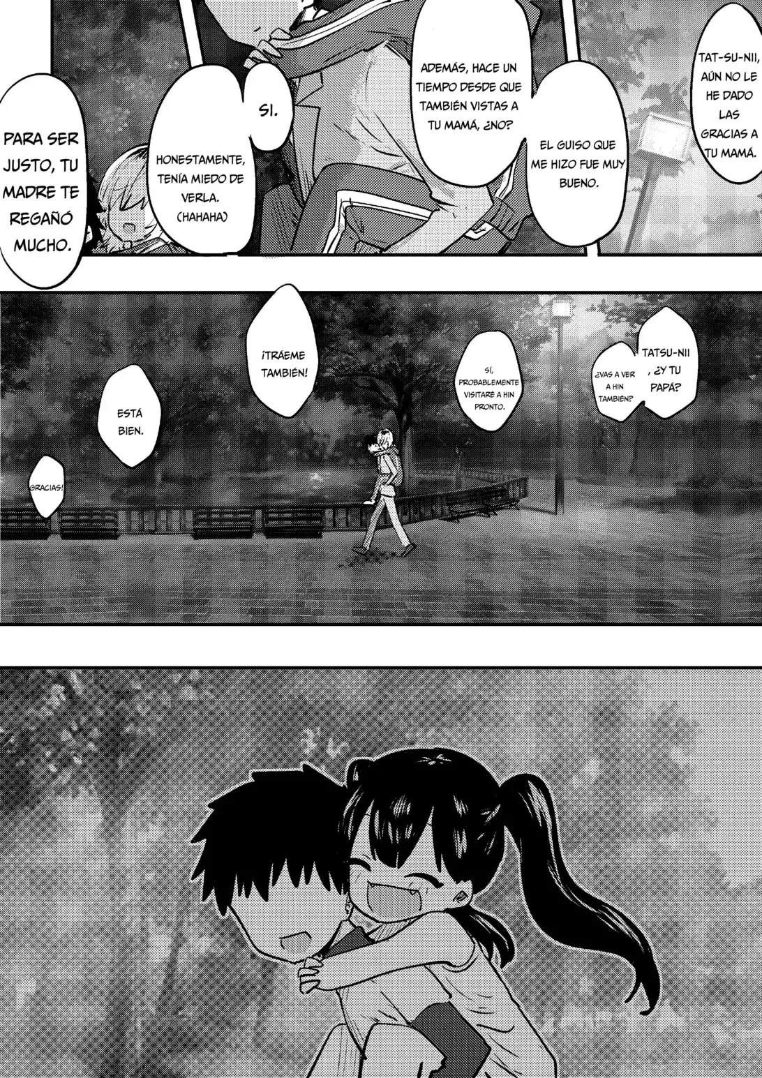 Capitulo 28 page 1