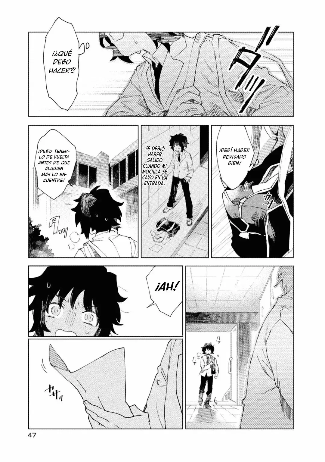 Capitulo 2 page 21