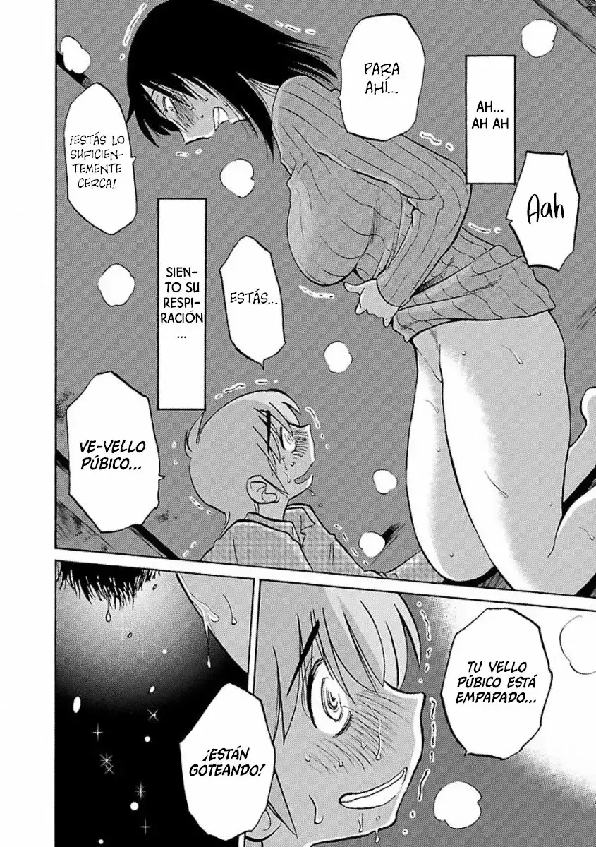 Capitulo 31 page 22