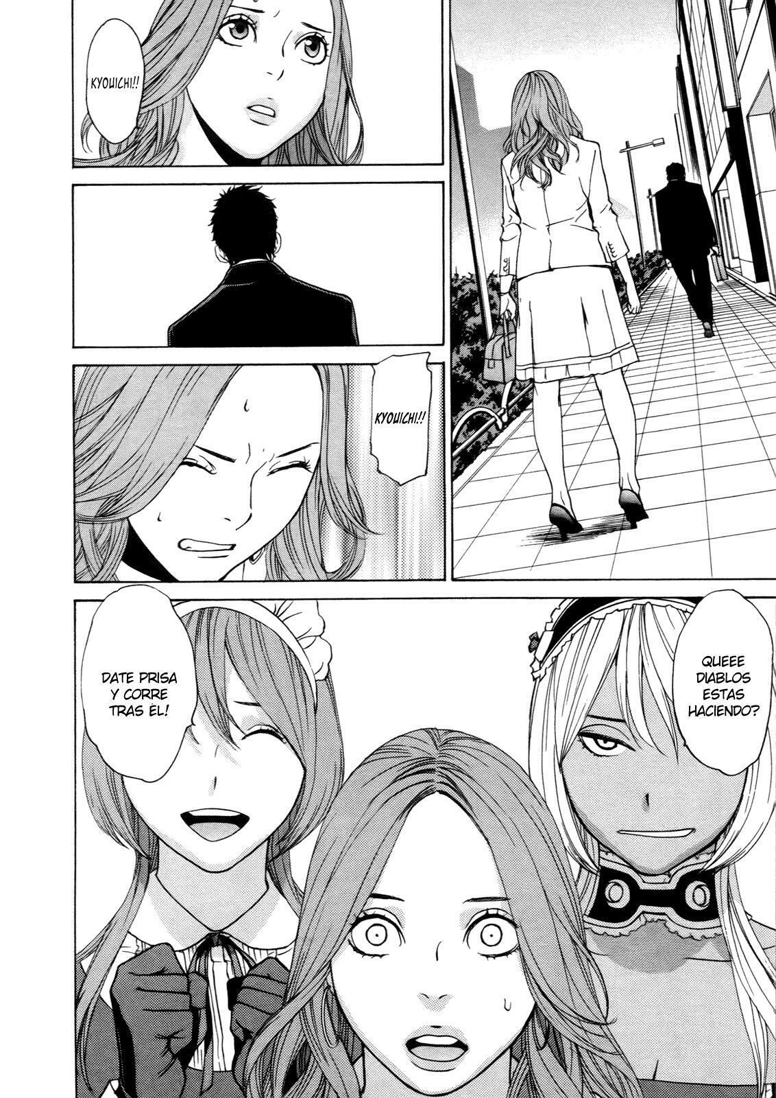 Capitulo 30 page 29