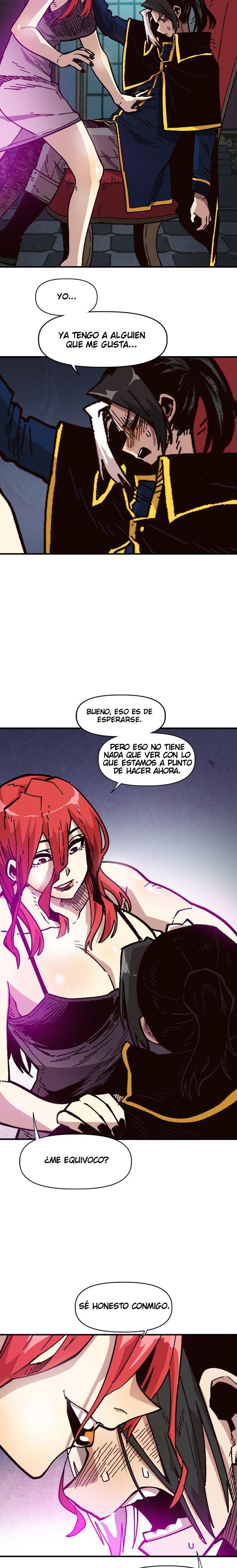 Capitulo 29 page 21