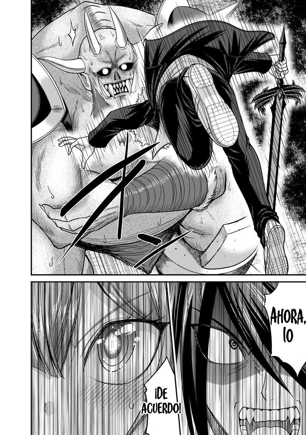Capitulo 8.20 page 14