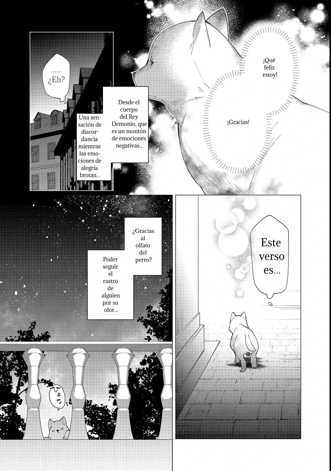 Capitulo 23 page 3