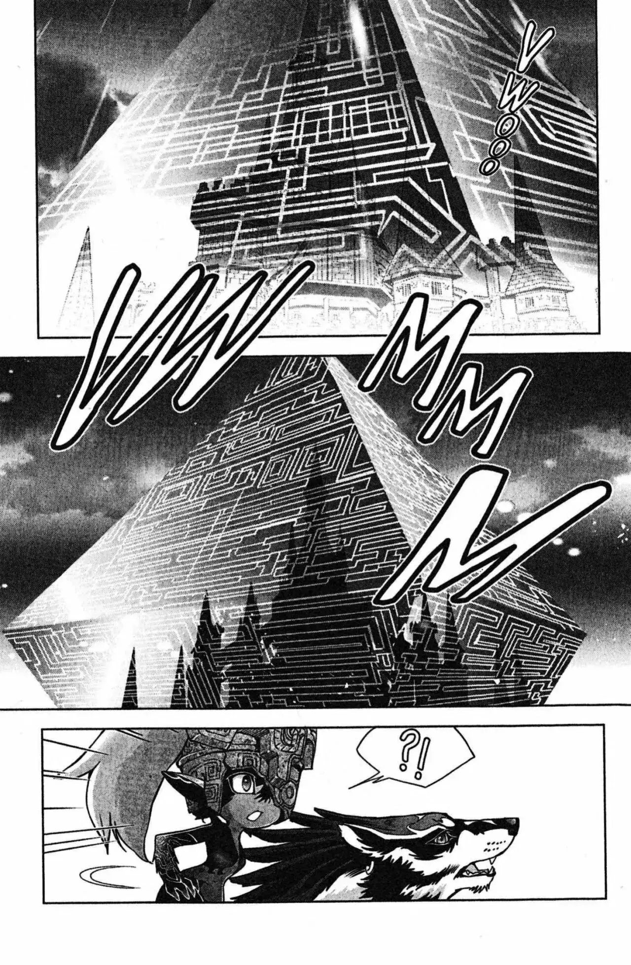 Capitulo 33 page 3