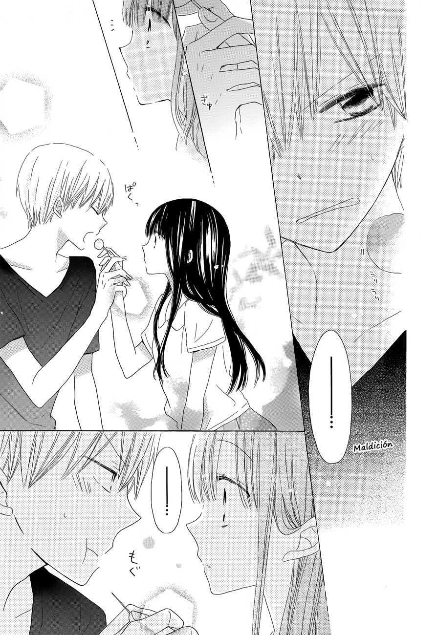 Capitulo 27 page 14