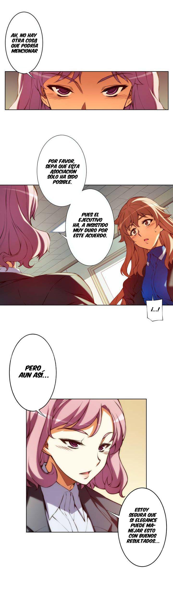 Capitulo 62.50 page 5