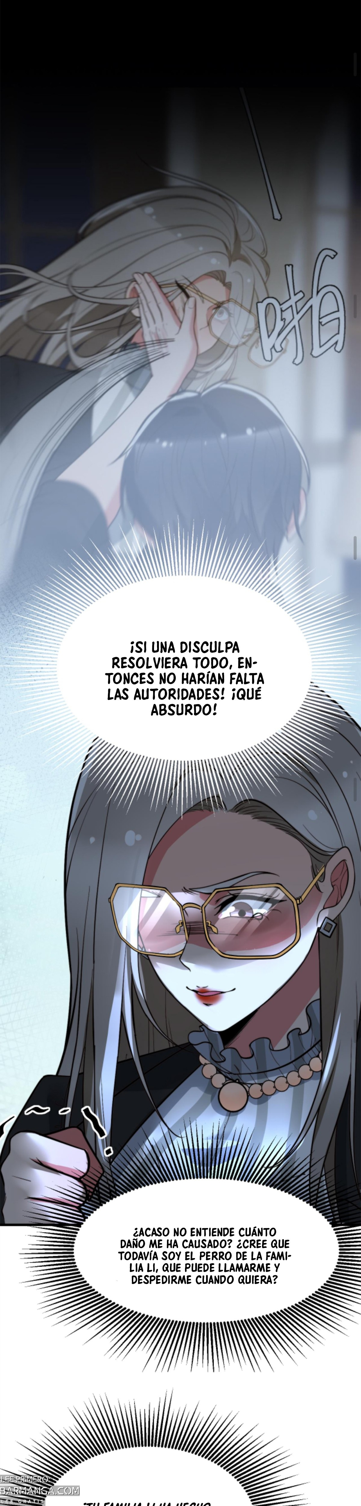 Capitulo 441 page 8