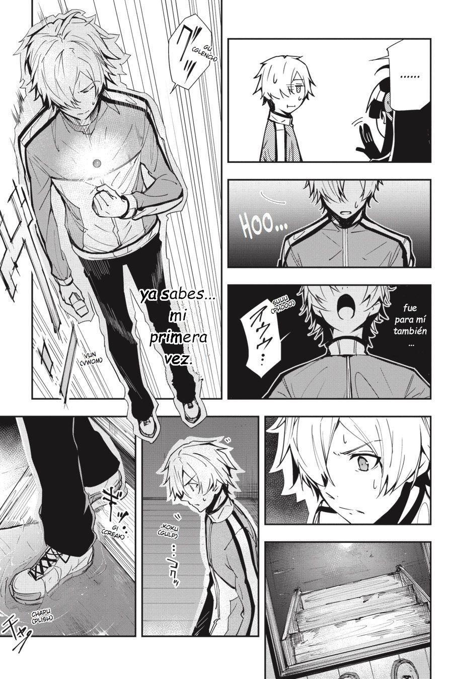 Capitulo 23 page 23