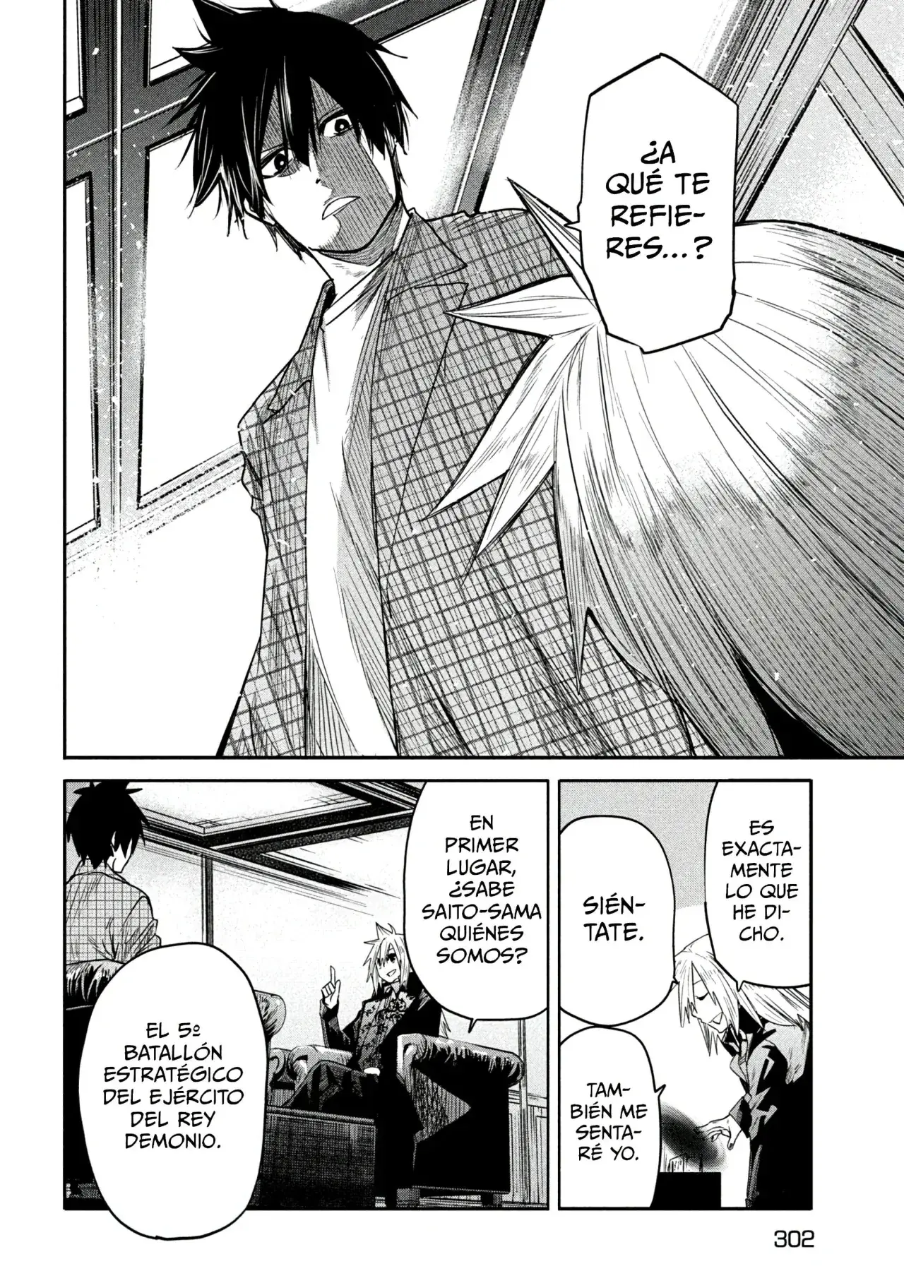 Capitulo 20 page 12