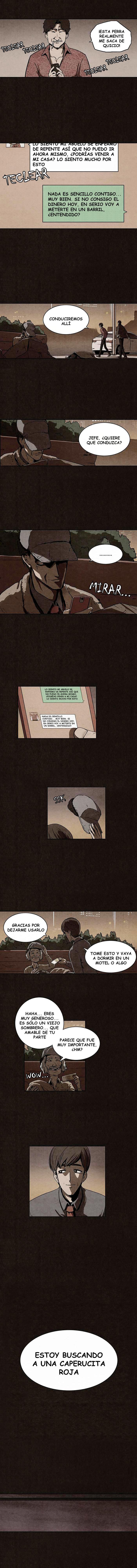 Capitulo 19 page 9
