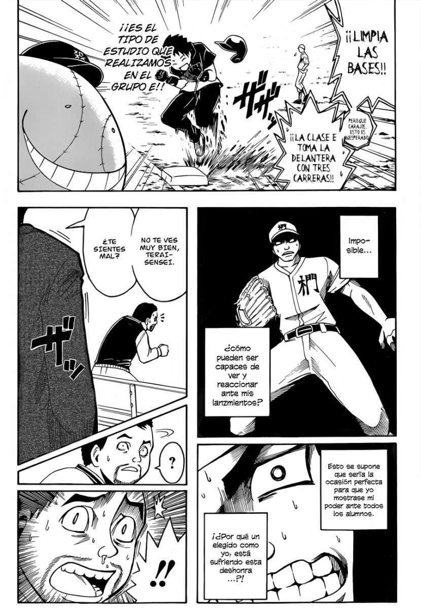 Capitulo 34 page 19
