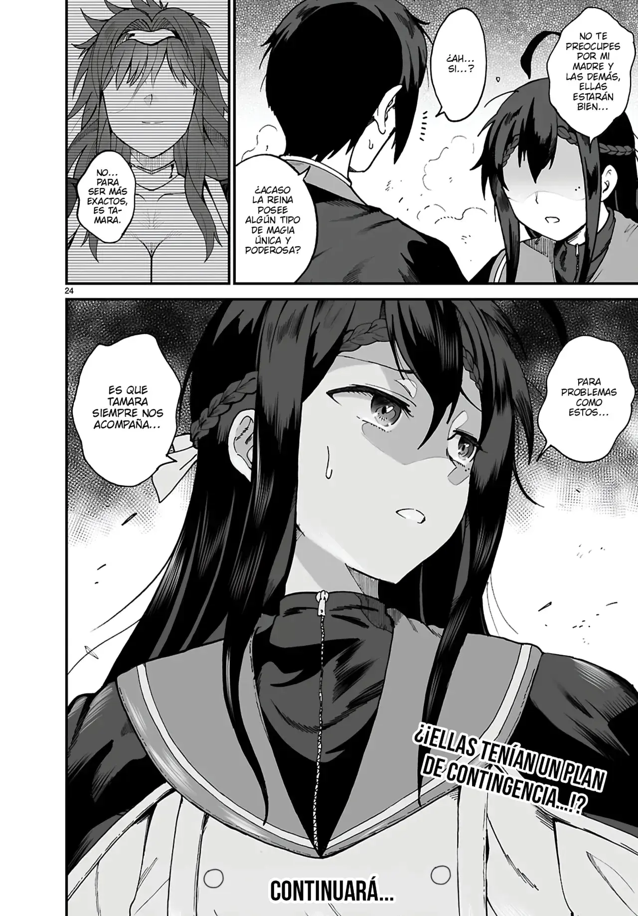 Capitulo 17 page 25
