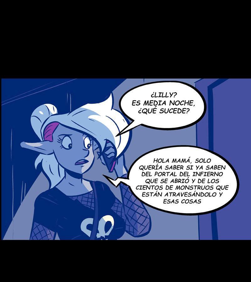 Capitulo 167 page 40