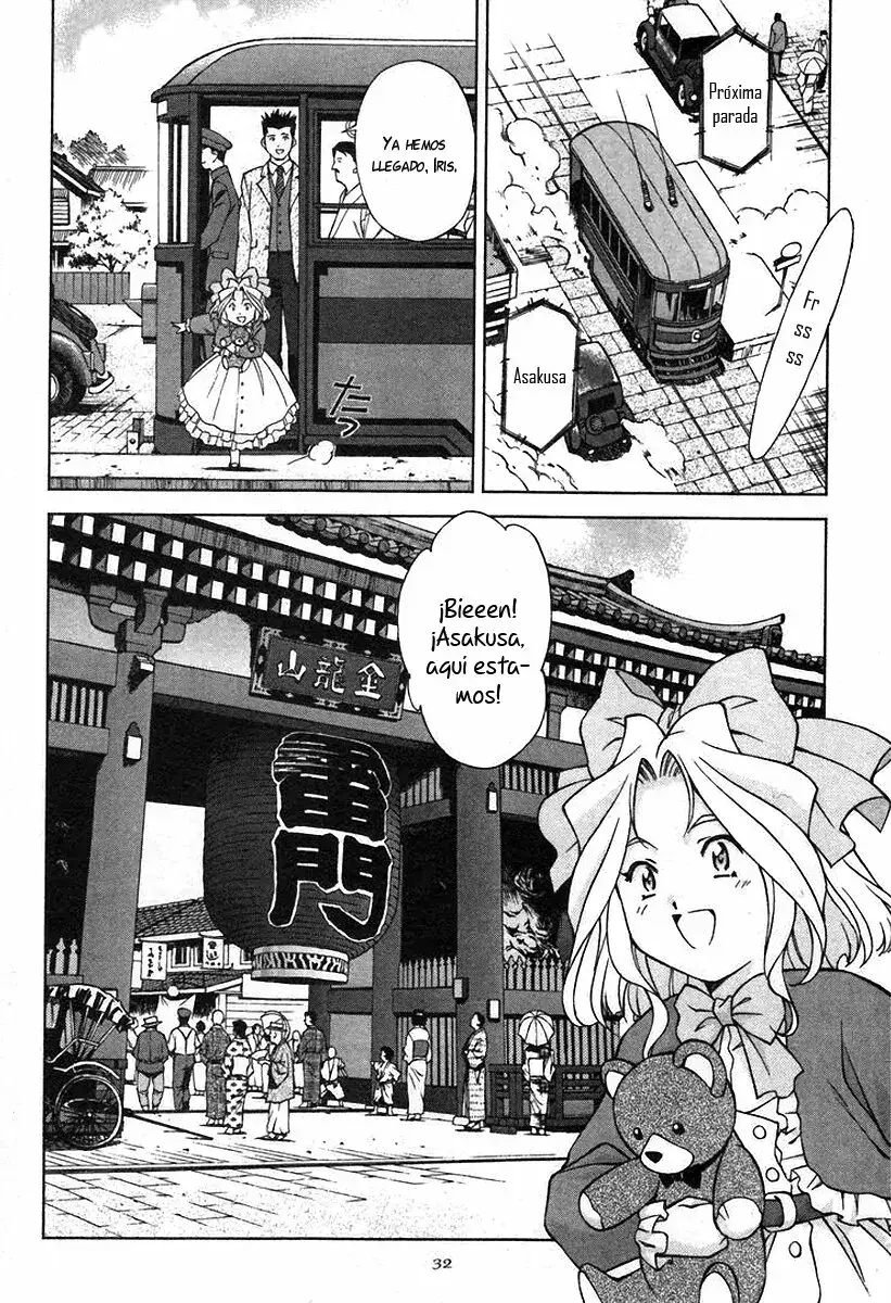 Capitulo 16.20 page 18