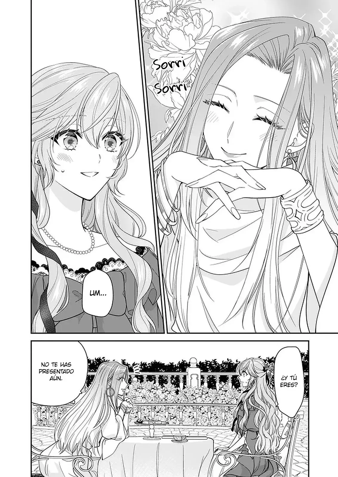 Capitulo 28 page 3