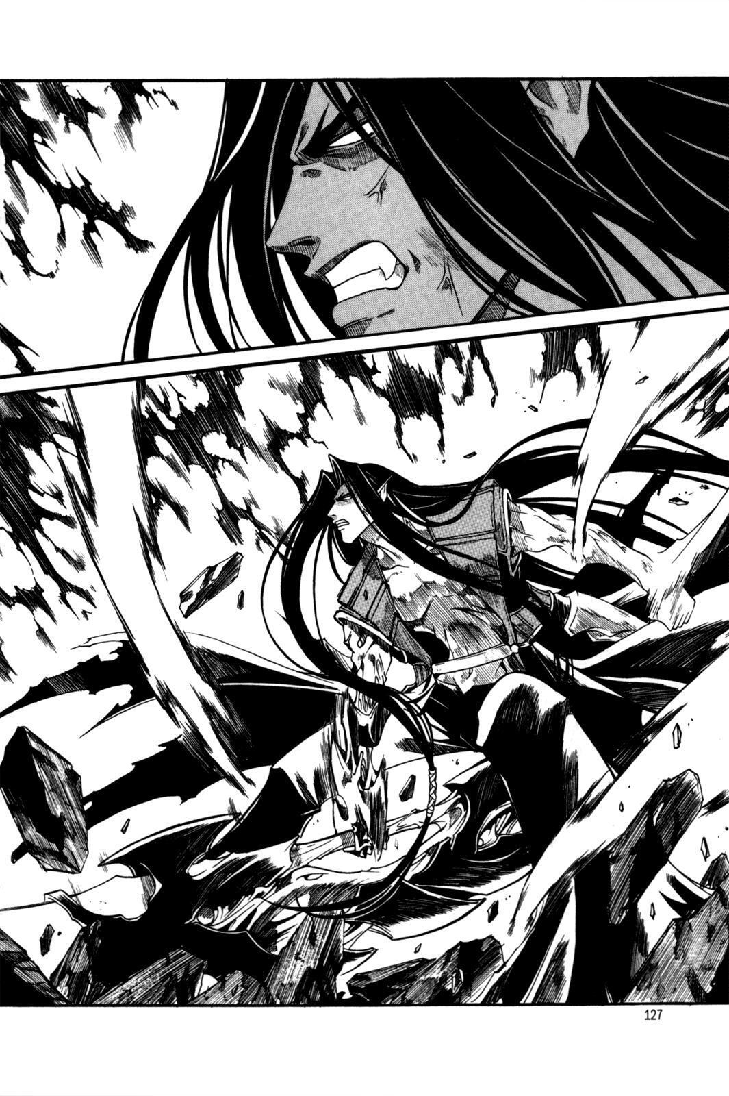 Capitulo 105 page 5