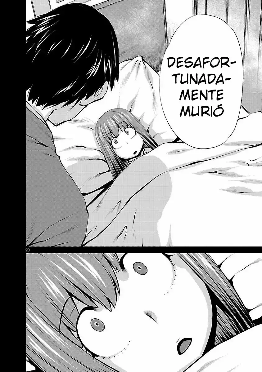 Capitulo 31 page 21
