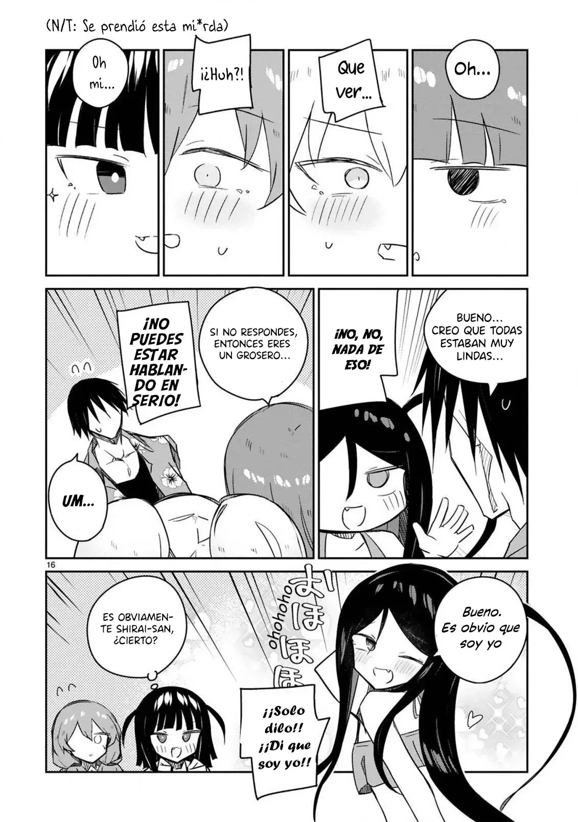 Capitulo 19 page 17