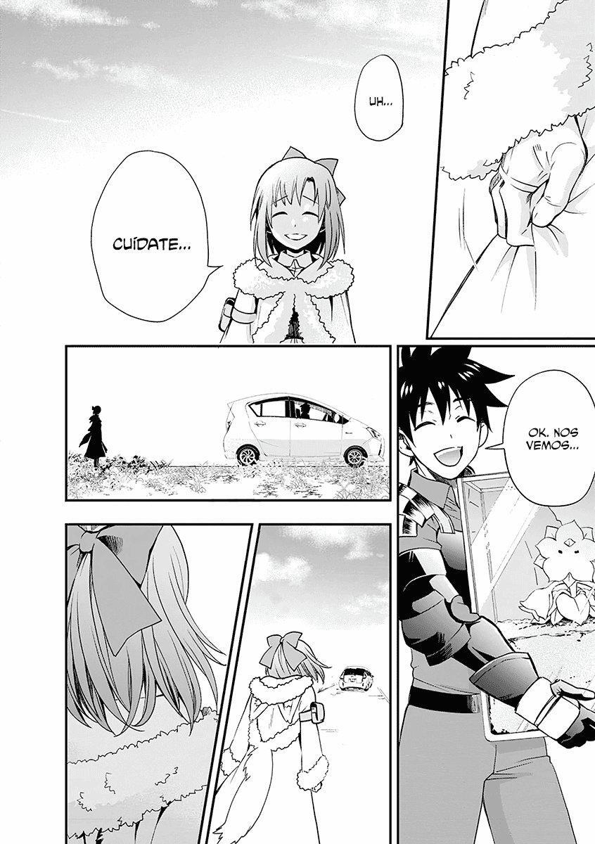 Capitulo 20 page 5