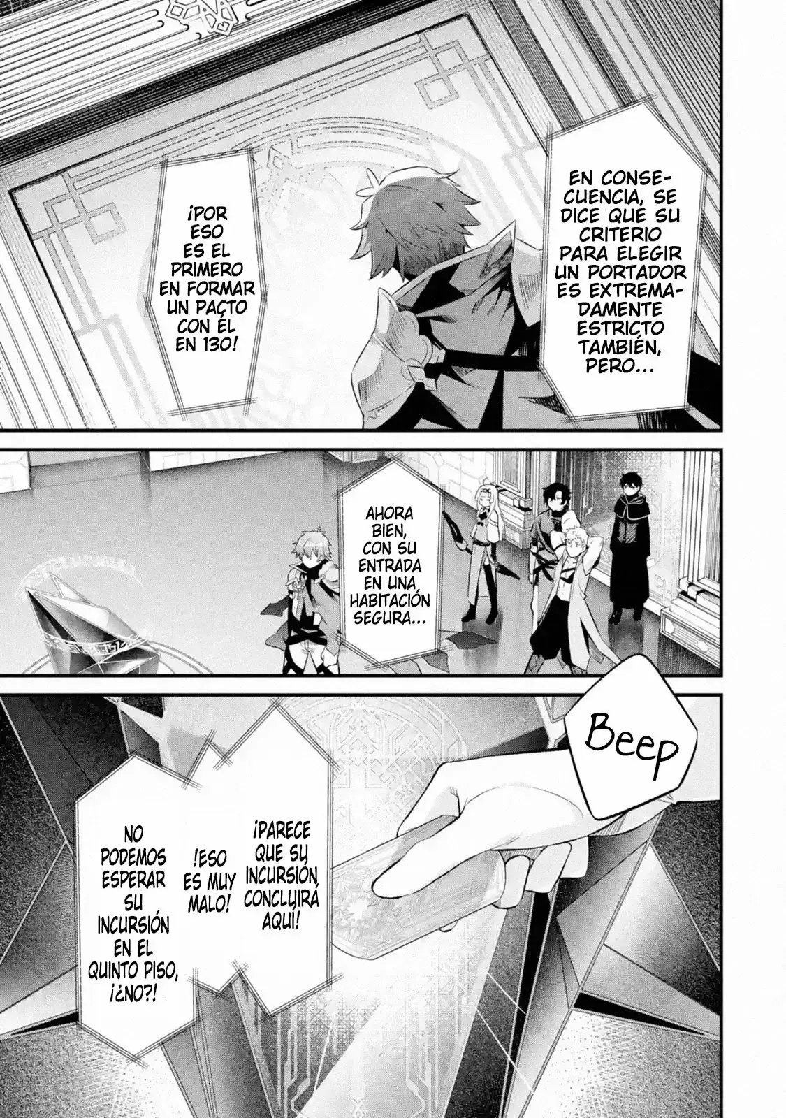 Capitulo 1 page 30
