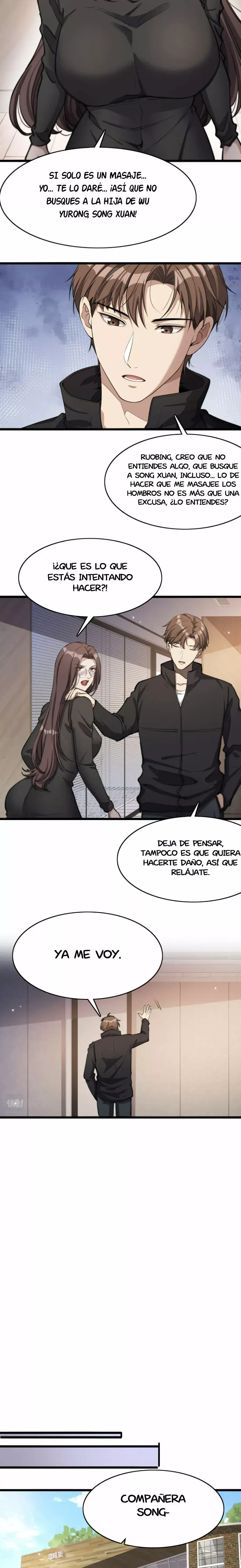 Capitulo 31 page 10