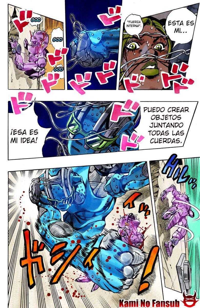 Capitulo 9.50 page 4