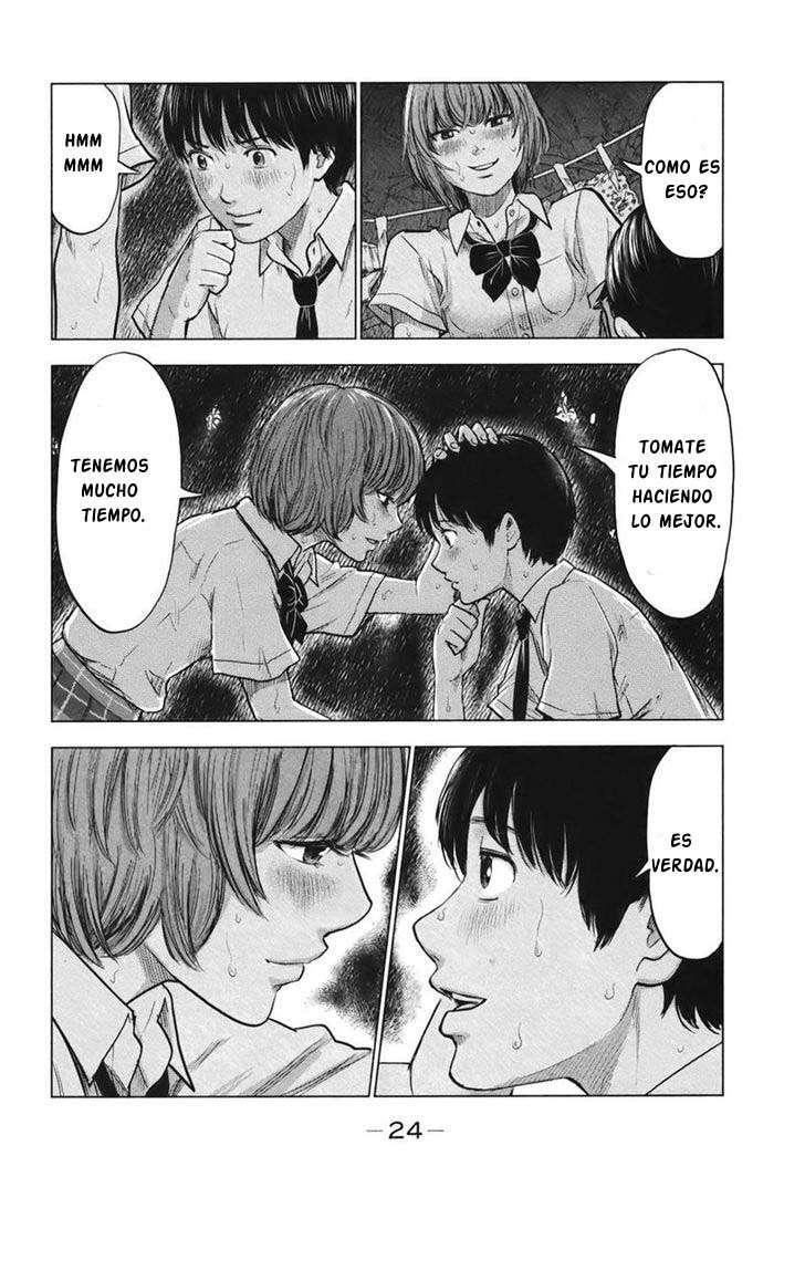 Capitulo 23 page 27
