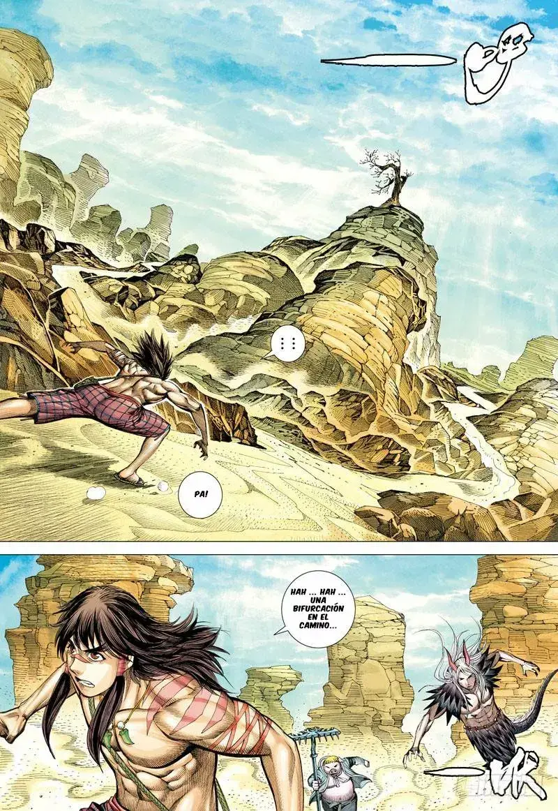 Capitulo 21 page 16