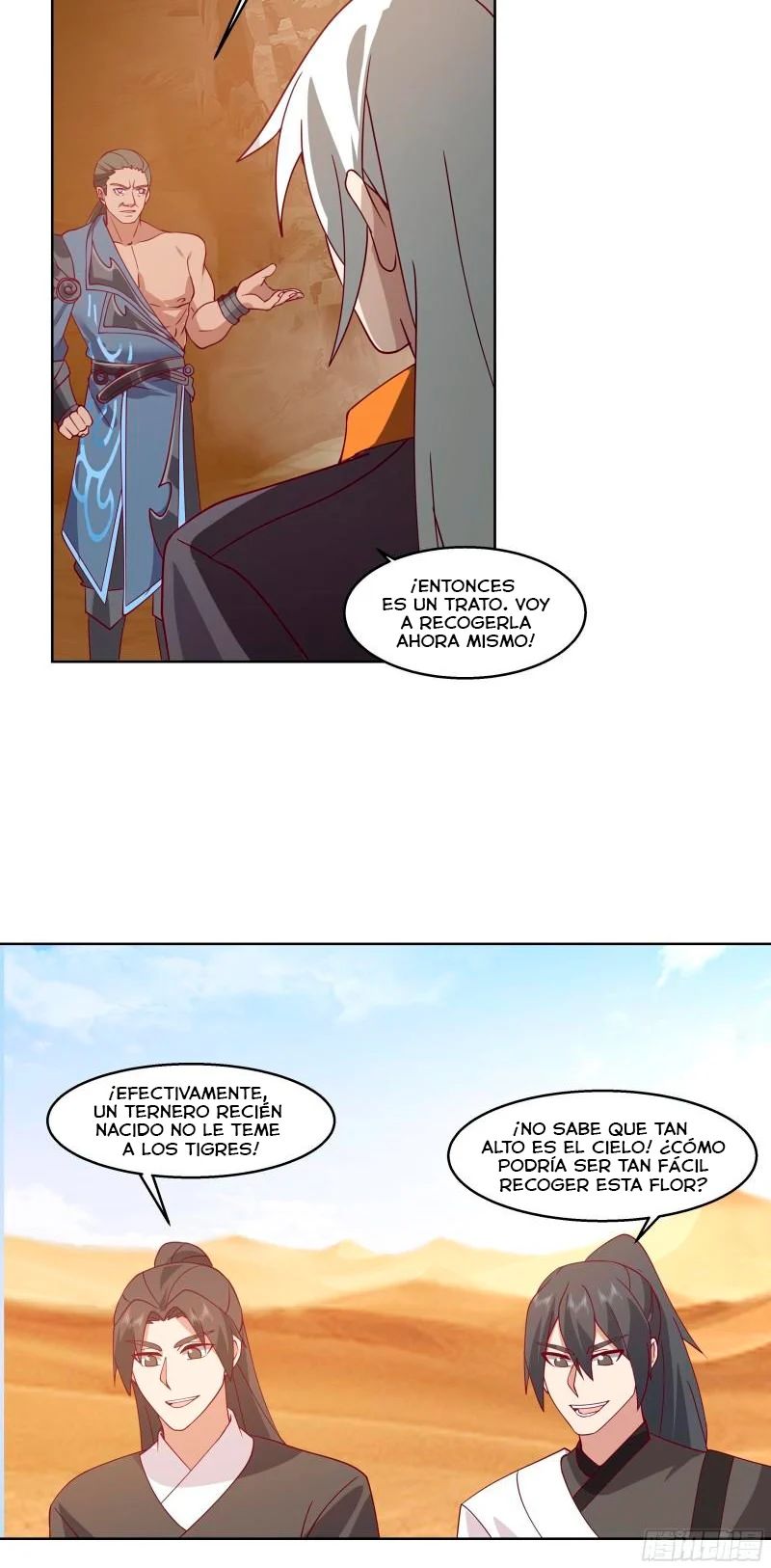 Capitulo 575 page 12