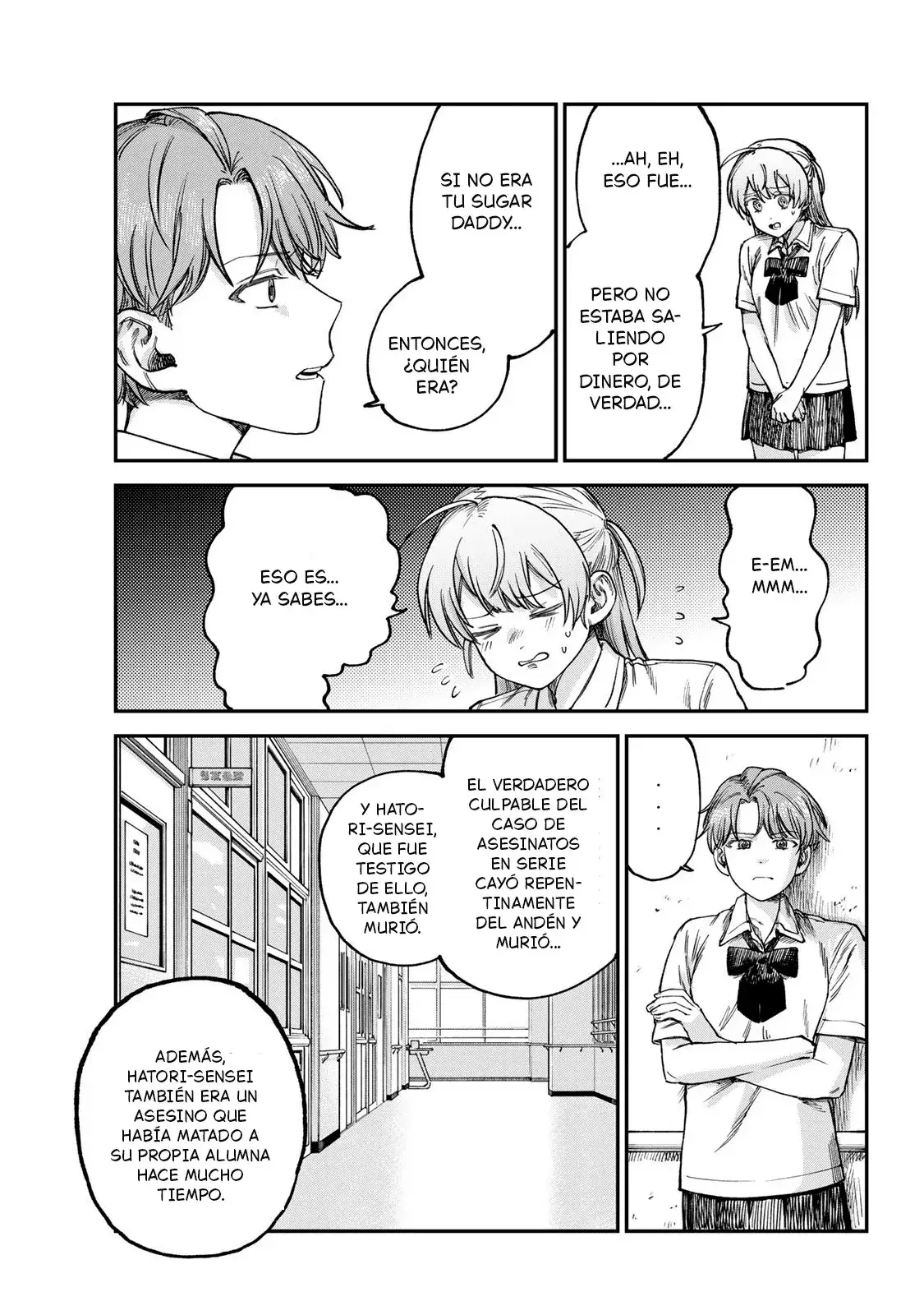 Capitulo 20 page 5