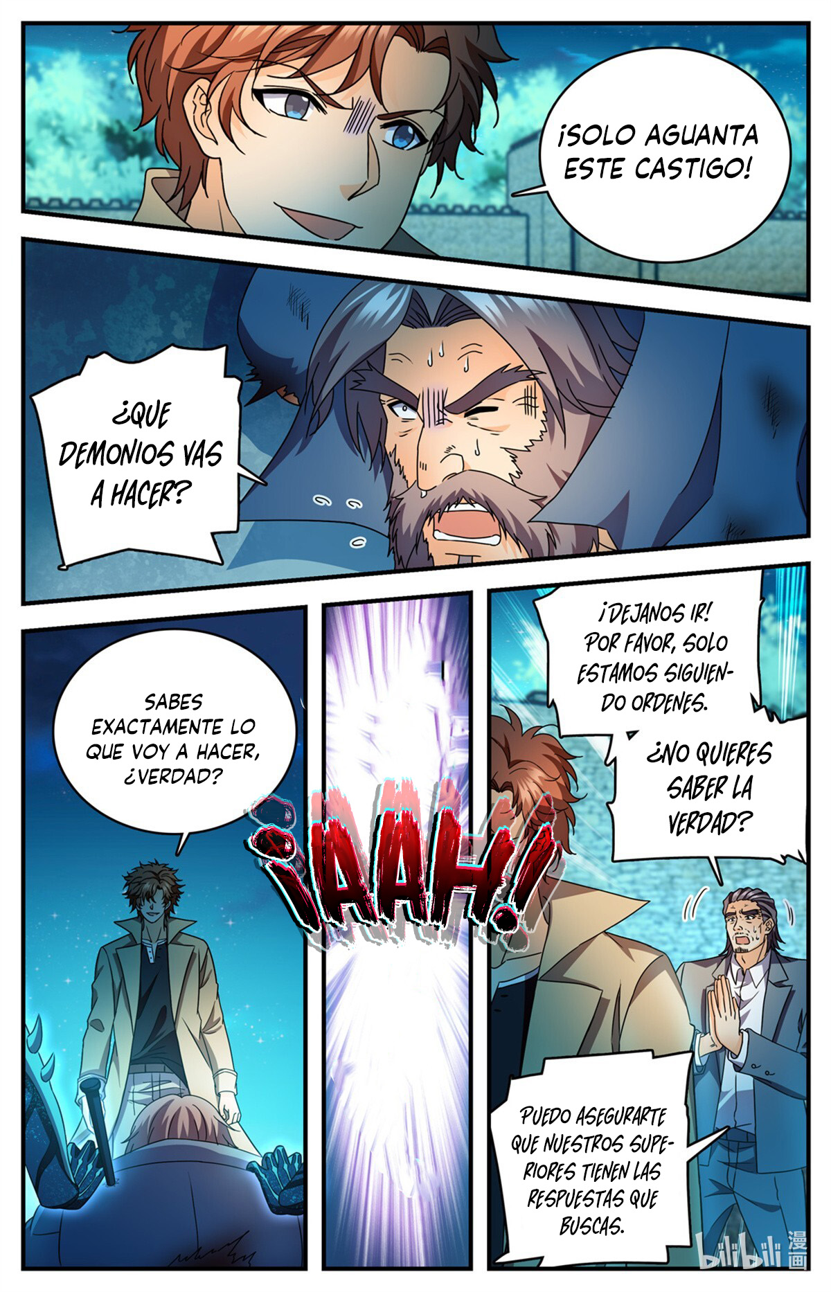 Capitulo 1141 page 12