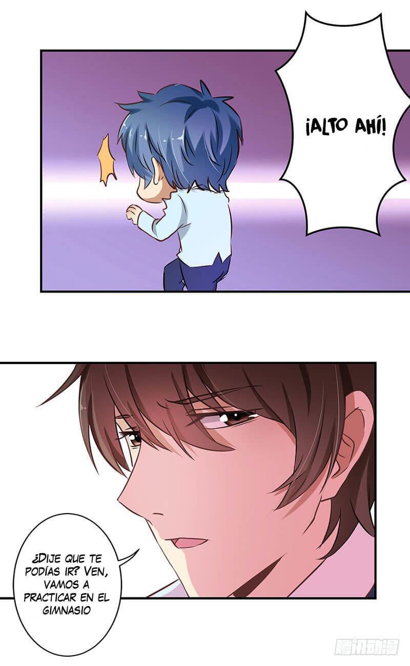 Capitulo 56 page 15