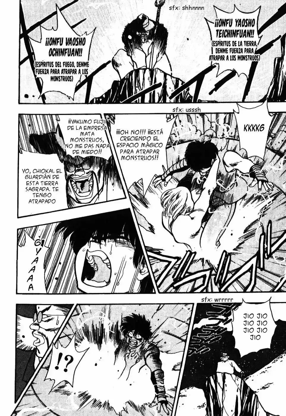 Capitulo 89 page 14
