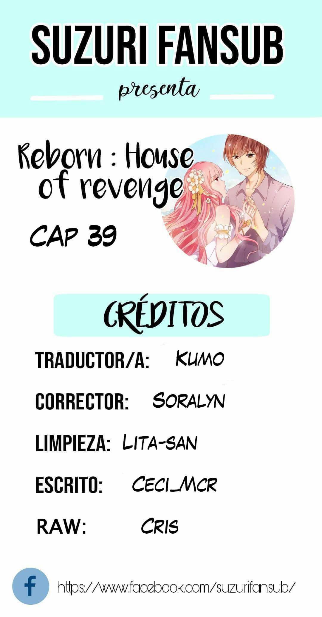 Capitulo 39 page 1