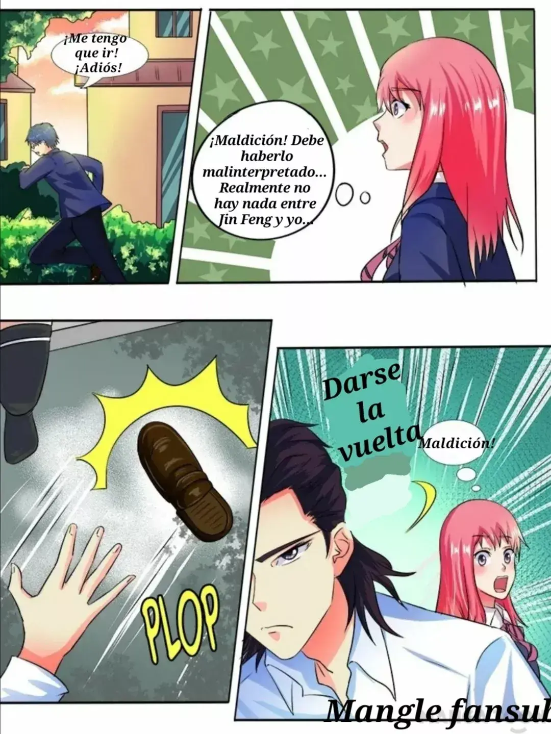 Capitulo 25 page 5