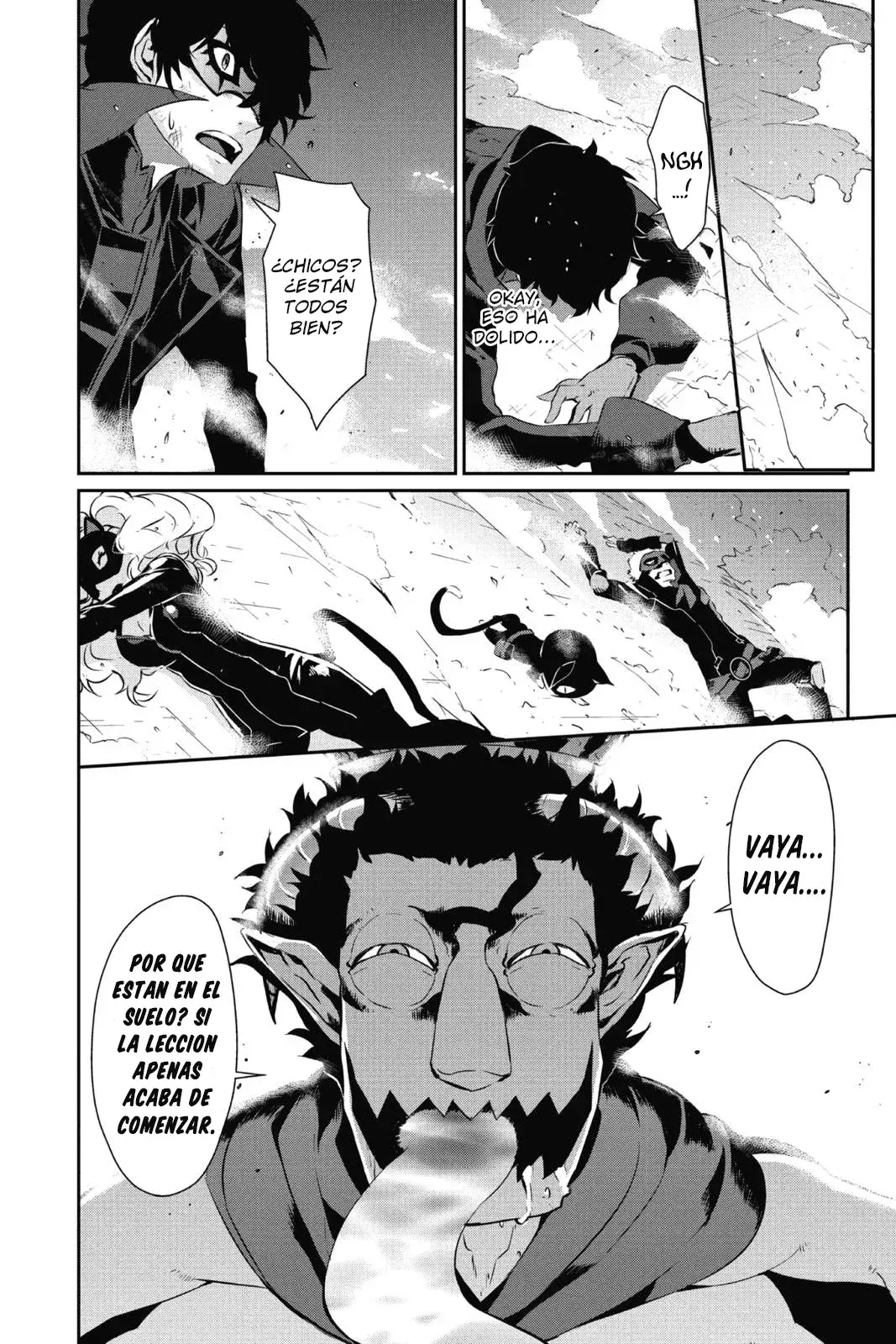 Capitulo 8 page 36