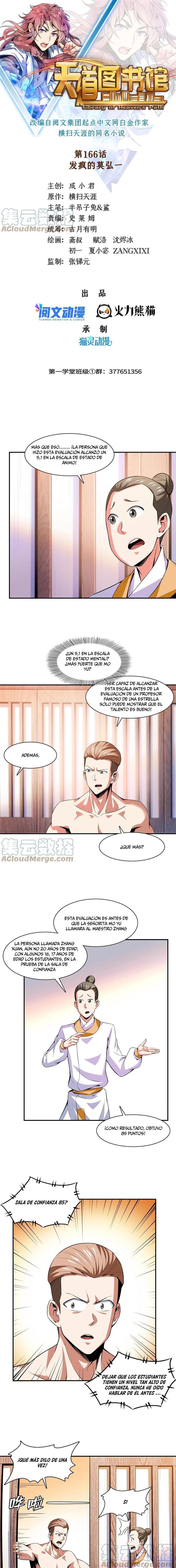 Capitulo 166 page 3