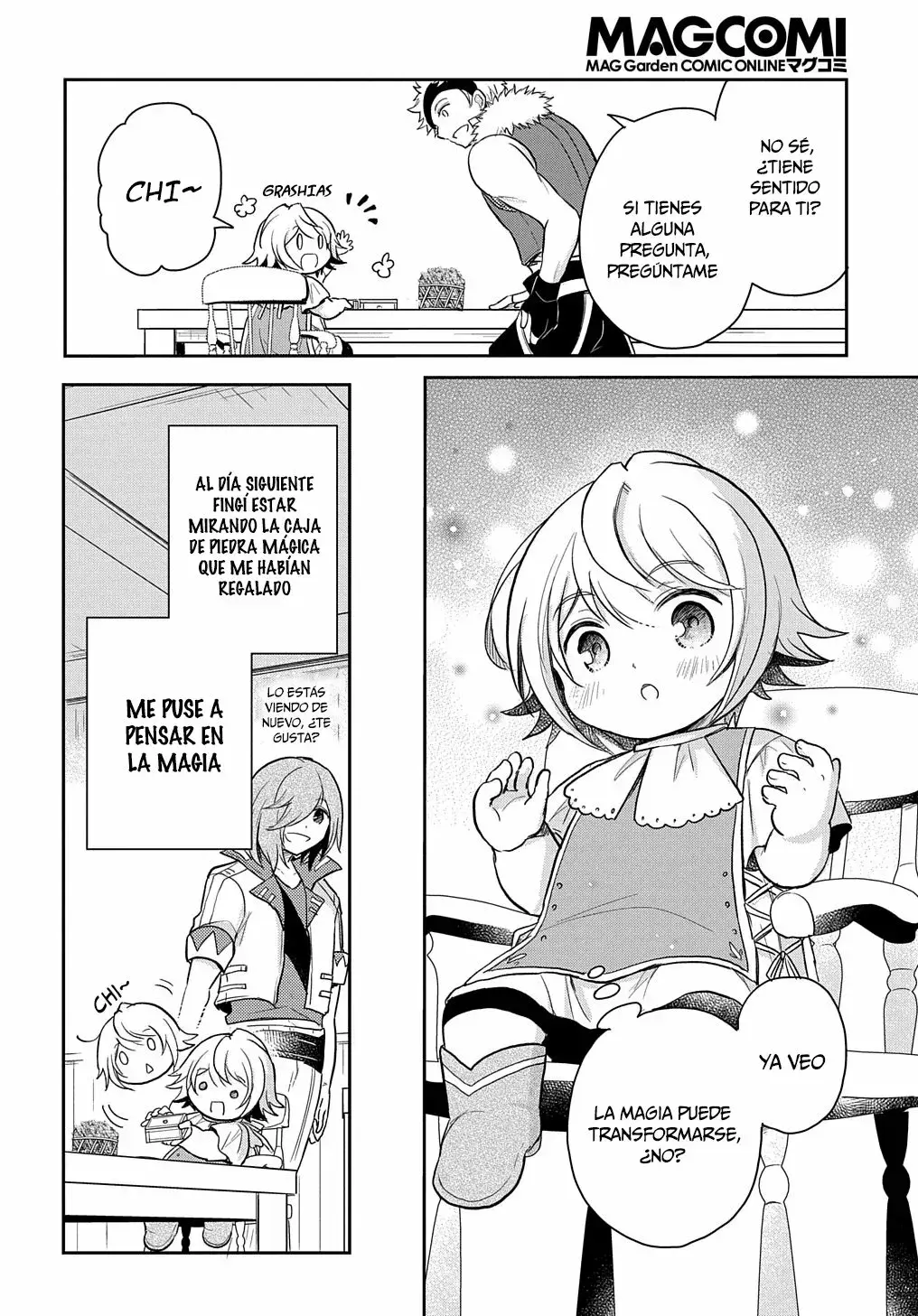 Capitulo 16 page 17