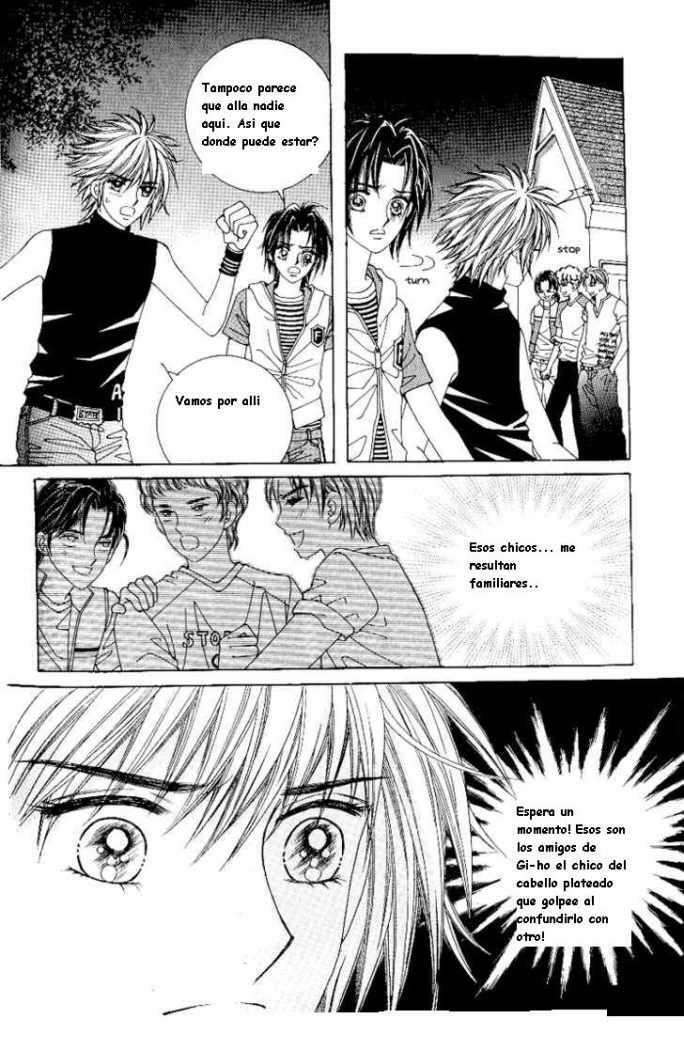 Capitulo 31 page 23