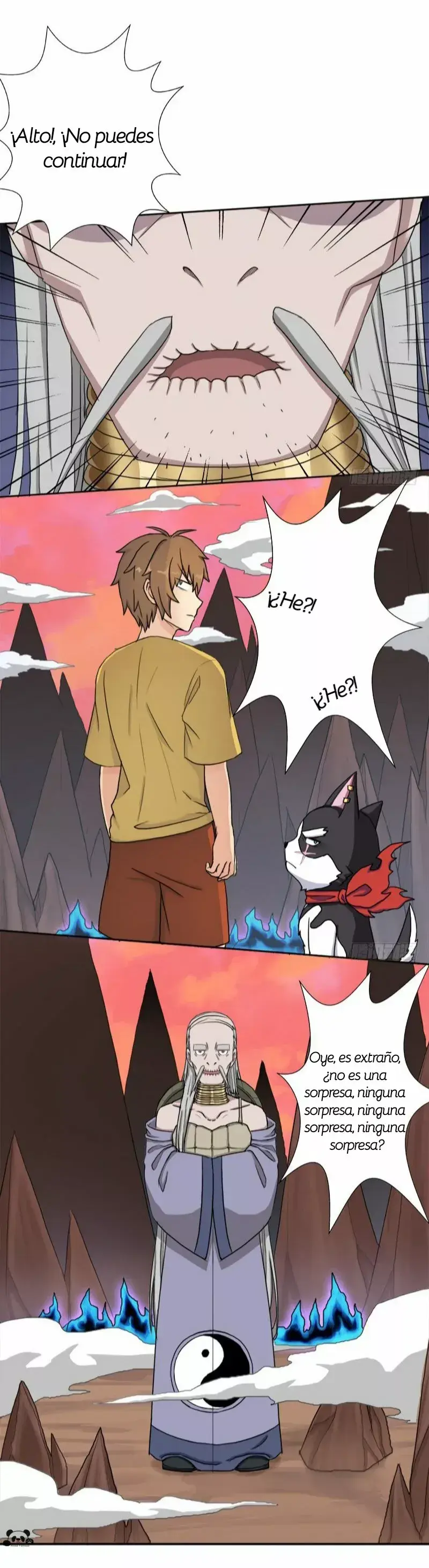 Capitulo 44 page 21
