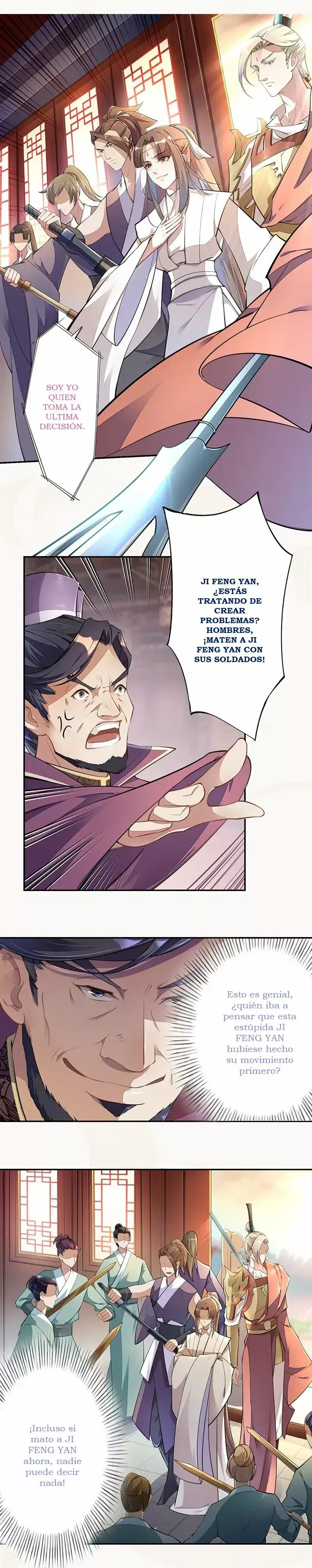 Capitulo 61 page 5