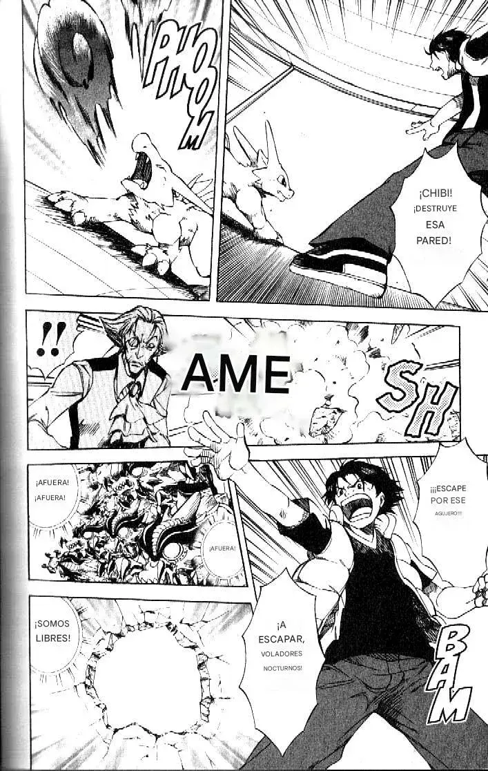 Capitulo 20 page 31