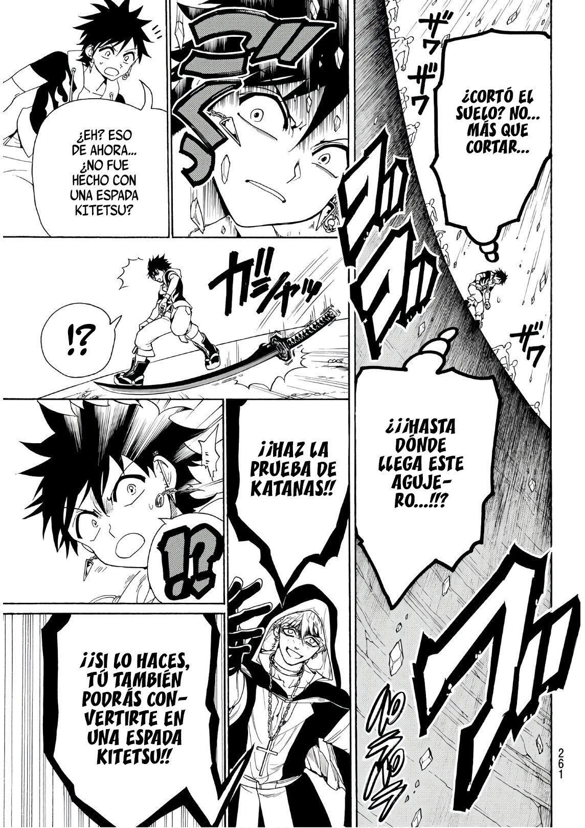 Capitulo 27 page 17