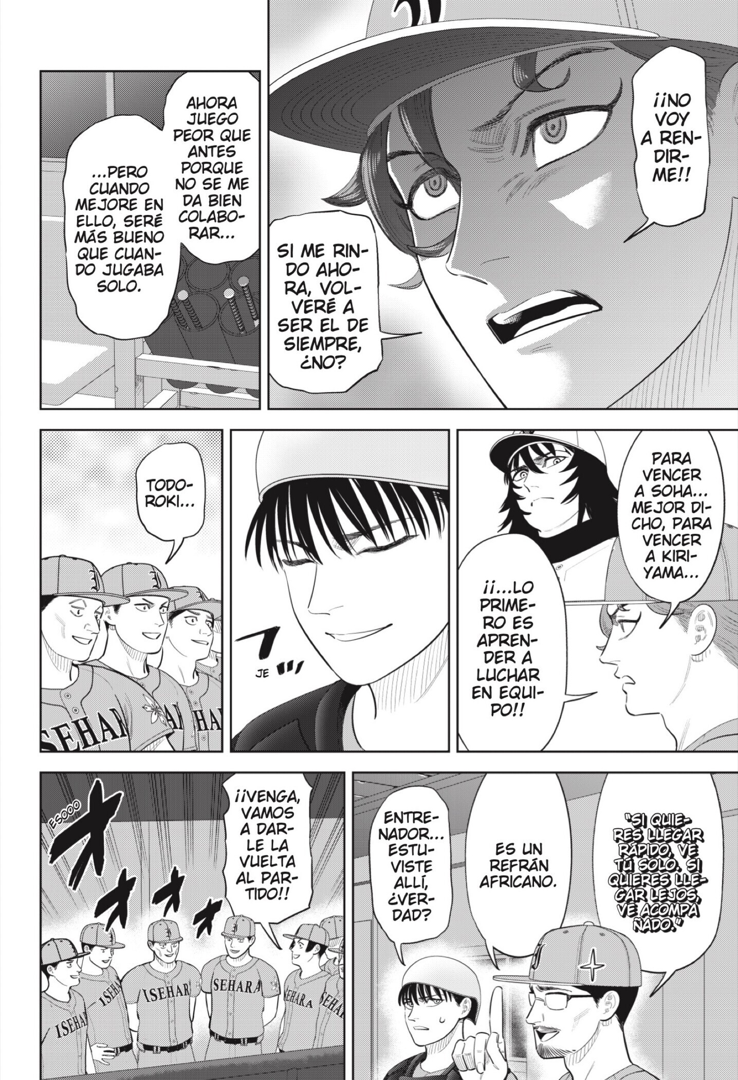 Capitulo 49 page 4